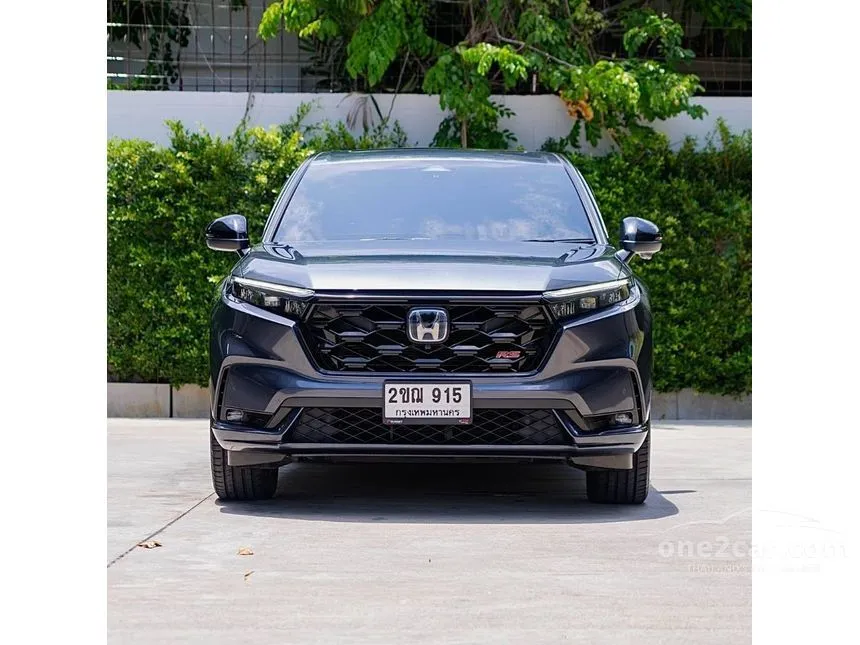 2024 Honda CR-V e:HEV RS SUV