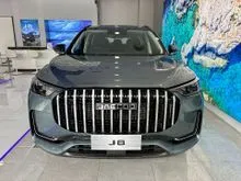 2026 JAECOO J8 SUV 2.0 Turbo 245Hp - Attractive Offers
