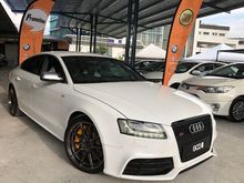 2010 Audi S5 3.0 (A) TFSI Quattro NO PROCESSING FEE