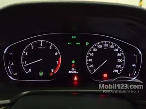 2022 Honda Accord 1.5 Sedan