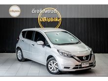 2019 Nissan Note 1.2 (ปี 17-21) V Hatchback AT