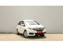 2022 Honda Mobilio 1.5 S MPV - UNIT SIAP PAKAI (GARANSI SELAMA 1 TAHUN)