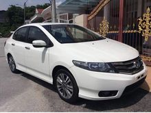 2013 Honda City 1.5 i-vtec * LOW MILEAGE * ENGINE SMOOTH * SUSPENSION NICE * GEARBOX GOOD * PLEASE CALL US NOW *