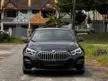 Used 2021 BMW 218i 1.5 M Sport Sedan #UnderWarranty #LowInterestRate