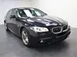 Used 2016 BMW 520i 2.0 M Sport Sedan / SPORTS STEERING WITH PADDLE SHIFT / DIGITAL METER ADJUST FROM ECO PRO TO SPORT + / MEMORY SEAT / FULL SERVIS REKOD - Cars for sale