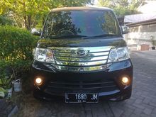 2014 Daihatsu Luxio 1.5 X MPV