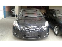 2009 Toyota Vios 1.5 G Sedan