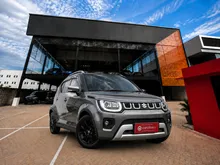 2022 Suzuki Ignis 1.2 GX SUV - Diskon Cash sampai 15 JUTA