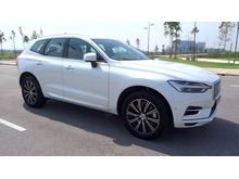 2019 Volvo XC60 2.0 T8 SUV Showroom Demo Unit Like New