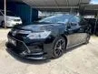 Used FACELLIFT,MODELLISTA Bodykit,Smart Keyless,Brown Leather,7xAirbag,2xPowerSeat,GPS,Dual Zone Climate,Cruise Control-2017 Toyota Camry 2.0 (A) G-X Sedan - Cars for sale