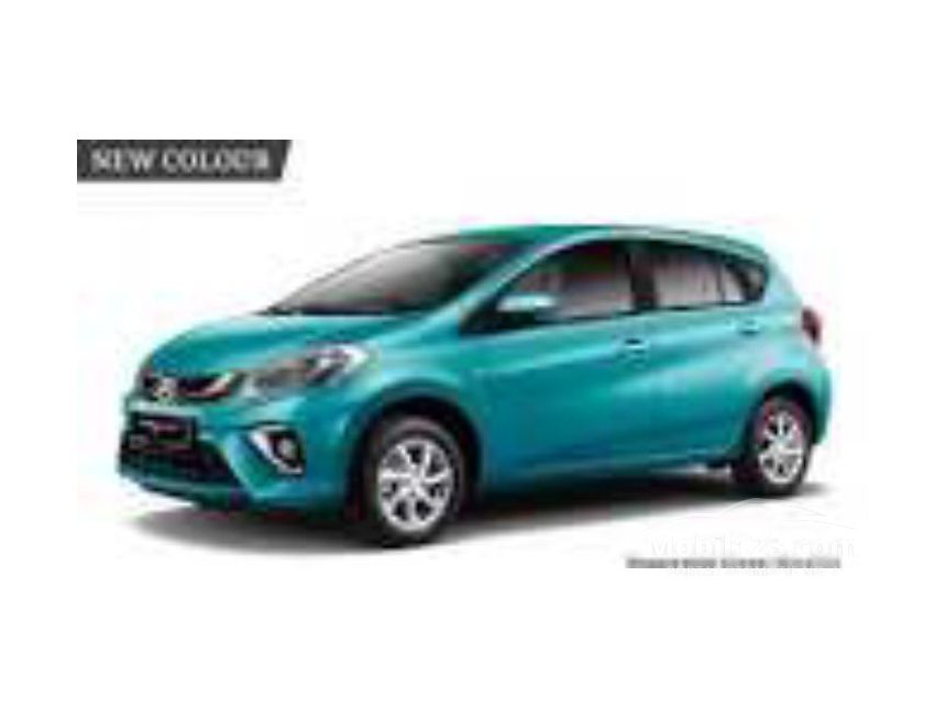 Jual Mobil Daihatsu Sirion 2019 1.3 di DKI Jakarta Manual Jual Mobil Daihatsu Sirion 2019 1.3 di DKI Jakarta Manual