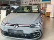 New 2024 VOLKSWAGEN GTI WITH HK FAST DELIVERY & SPECIAL CNY DEALS