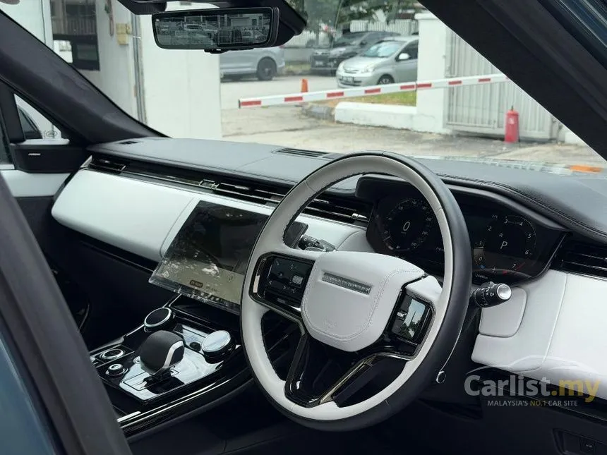 2023 Land Rover Range Rover Sport SUV