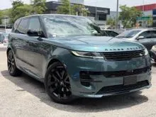 2023 Land Rover Range Rover Sport 3.0 SUV