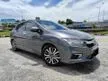 Used 2018 Honda CITY 1.5 (A) HYBRID HONDA FULL SERVICE WARRANTY TILL 2026