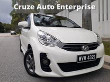 Perodua Myvi 1.5 SE 106% CONDITION LIKE NEW
