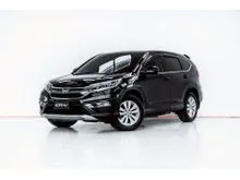 2016 Honda CR-V 2.0 (ปี 12-16) S SUV