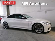 2016 BMW M4 3.0 Coupe TWIN TURBO UNREG