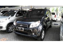 2008 Toyota Rush 1.5 S SUV