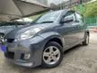 Used 2009 Perodua Myvi 1.3 EZi Hatchback**MUST GO
