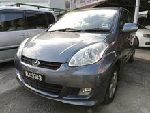 2010 Perodua Myvi 1.3 EZi Hatchback Super Good Condition