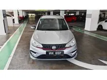 **SUPERB CONDITION**UNDER PROTON WARRANTY**BULANAN RENDAH**2023 Proton Saga 1.3 Premium S Sedan