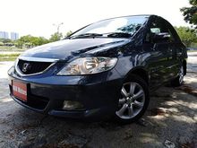 2009 Honda City 1.5 (A) VTEC CIVIC ALTIS VIOS