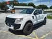 Used 2014 Ford Ranger 2.2 XLT Pickup Truck 4WD DP 1K