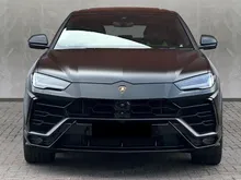 Incoming stock 2022 Lamborghini Urus 4.0 V8 BiTurbo Unregistered Welcome view