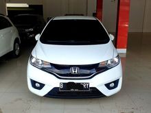 Honda Jazz 1.5 S Upgrate Rs At 2015 ( Bebas banjir )