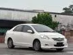 Used 2013 Toyota Vios 1.5 E Sedan - Cars for sale