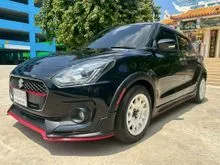 2021 Suzuki SWIFT 1.2 (ปี 18-25) GLX Hatchback