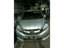 2014 Honda Mobilio 1.5 E MPV