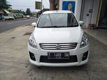 2013 Suzuki Ertiga 1.4 GX MPV