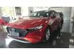 New 2023 Mazda 3 1.5 SKYACTIV-G Hatchback - Cars for sale