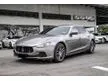 Used 2015 Maserati Ghibli 3.0 Sedan