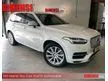 Used 2017 Volvo XC90 2.0 T8 HYBRID SUV (A) BOWERS & WILKINS / FULL SERVICE RECORD VOLVO / ORIGINAL PAINT / ONE OWNER / NICE NO.PLATE 966 / VERIFIED YEAR - Cars for sale