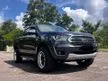 Used 2020 Ford Ranger 2.0 XLT+ High Rider Update Pickup Truck 3Y WARRANTY APPLCAR PLAY LIMITED PLUS