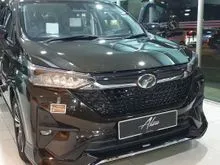 2026 Perodua Alza 1.5 Advance MPV