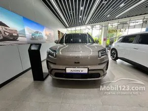 2026 GAC AION V Luxury SUV