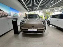 2026 GAC AION V 0.0 Luxury SUV. Ready NIK 2026.kabin luas,range 602km ,lifetime waranty,free wallcharging,kaca film Lumar. dashcam. Mry
