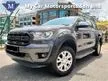 Used 2018 Ford Ranger 2.0 (A) XLT PLUS T8 LIMITED SPEC / 4X4 / Hi