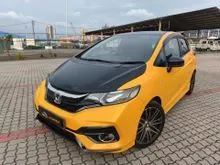 2016 Honda Jazz 1.5 E Hatchback ( FAST APPROVAL )