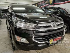2019 Toyota Kijang Innova 2.4 G MPV SOLAR AT