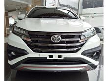 BEST DEAL Toyota Rush 1.5 TRD Sportivo SUV