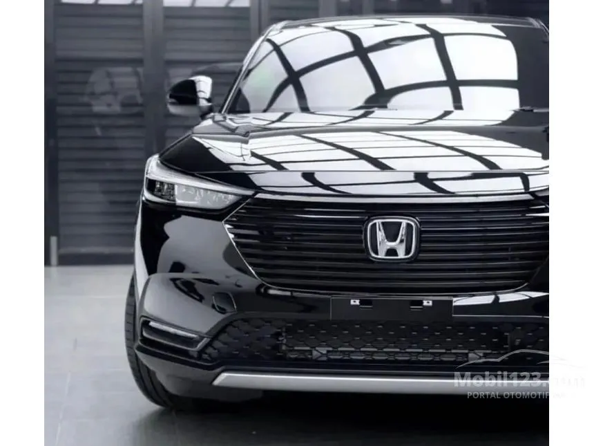 2022 Honda HR-V SE SUV