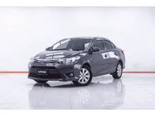 2013 Toyota VIOS 1.5 (ปี 13-17) E Sedan