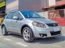 2008 Suzuki SX4 1.6 Premier Hatchback