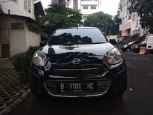 2013 Nissan March 1.2 XS Hatchback