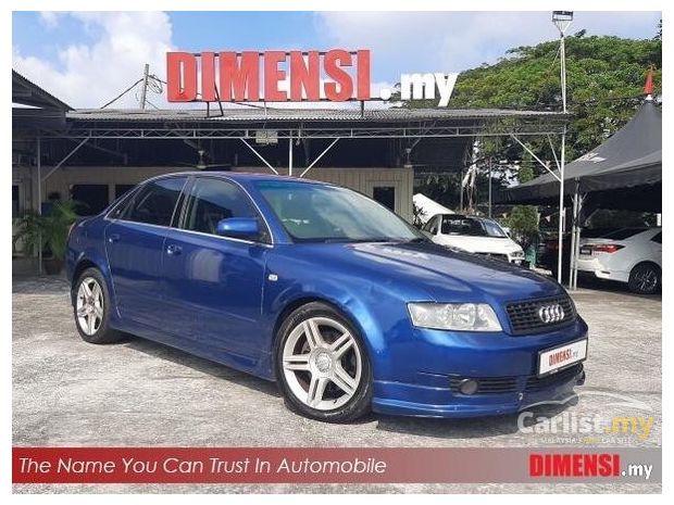 Search 16 Below Rm50k Kereta Murah Audi Terpakai For Sale In Malaysia Carlist My